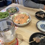 鳥ぶら - 