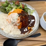 egg cafe KURAGARI - 