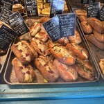 Pane Ho Maretta - 