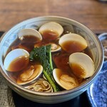 そば遊歩 - 