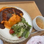 egg cafe KURAGARI - 