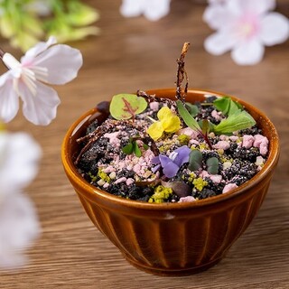 ベーカリー&カフェ Komorebi Table_0