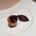 フォリオリーナ・デッラ・ポルタ・フォルトゥーナ - 2014年11月