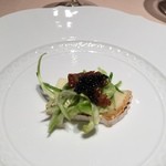 フォリオリーナ・デッラ・ポルタ・フォルトゥーナ - 2014年11月