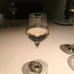 フォリオリーナ・デッラ・ポルタ・フォルトゥーナ - 2014年11月