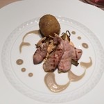 フォリオリーナ・デッラ・ポルタ・フォルトゥーナ - 2014年11月