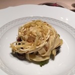 フォリオリーナ・デッラ・ポルタ・フォルトゥーナ - 2014年11月