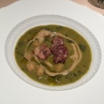 フォリオリーナ・デッラ・ポルタ・フォルトゥーナ - 2014年11月