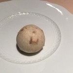 フォリオリーナ・デッラ・ポルタ・フォルトゥーナ - 2014年11月