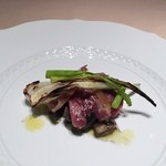 フォリオリーナ・デッラ・ポルタ・フォルトゥーナ - 2014年11月