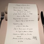 フォリオリーナ・デッラ・ポルタ・フォルトゥーナ - 2014年11月