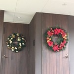 フォリオリーナ・デッラ・ポルタ・フォルトゥーナ - 2014年11月