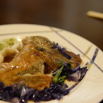 プティサレ - 本日のお魚料理