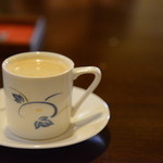 プティサレ - 珈琲