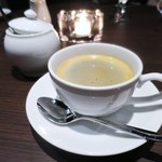 ルエ ヴェル ロール - コーヒー