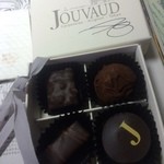 ジュヴォー クィーンズ伊勢丹横浜店