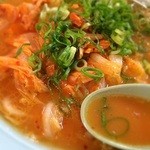 旭川ラーメン - 