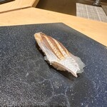 鮨 いわ貴 - 春子