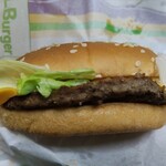 マクドナルド - 料理写真: