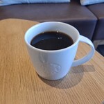 スターバックスコーヒー - ドリンク写真:ブリュードコーヒーTall