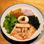 si si 煮干啖 - 