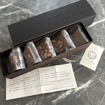 エプルヴェイシカワ - 料理写真: