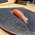 鮨 いわ貴 - キンメ