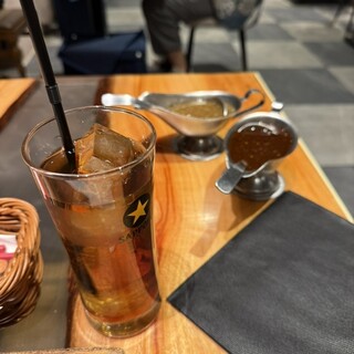 鉄板ハンブルグ_0