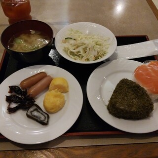 アルファーワン_1