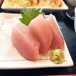 まぐろ三昧那智 - 