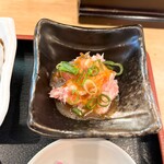 まぐろ三昧那智 - 