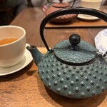 銀河堂1890 Sweets&Bakery - 