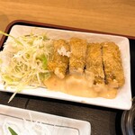 まぐろ三昧那智 - 