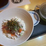 肉與魚 Chanto 青葉一番町店 - 