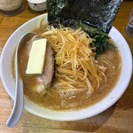 らーめん 喜輪 - 
