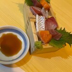 肉與魚 Chanto 青葉一番町店 - 