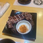 肉與魚 Chanto 青葉一番町店 - 
