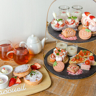 カフェ アクイーユ_2