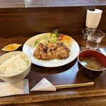 かきの木 - 
