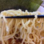 豚骨醤油 ラーメンつる家 - 