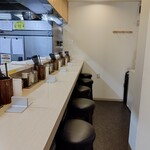 豚骨醤油 ラーメンつる家 - 