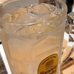二番町 ハイボール酒場 - 