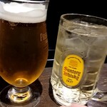 二番町 ハイボール酒場 - 