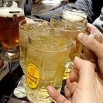 二番町 ハイボール酒場 - 