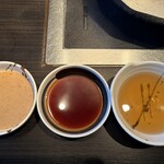 銀座しゃぶ輝 黒毛和牛しゃぶしゃぶ専門店 - 