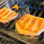 焼肉いのうえ - 