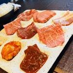 焼肉いのうえ - 