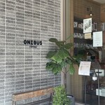 ONIBUS COFFEE - 