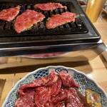 焼肉ホルモン髙木 - 