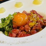 焼肉いのうえ - 